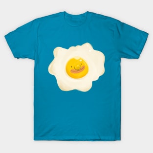 Sunny Side Smile T-Shirt